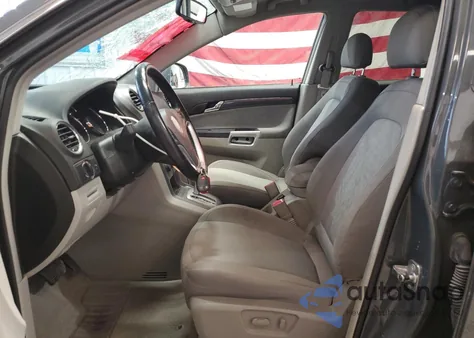 2008 Saturn Vue Xe z USA, uszkodzony, nr VIN 3GSDL43N98S540561